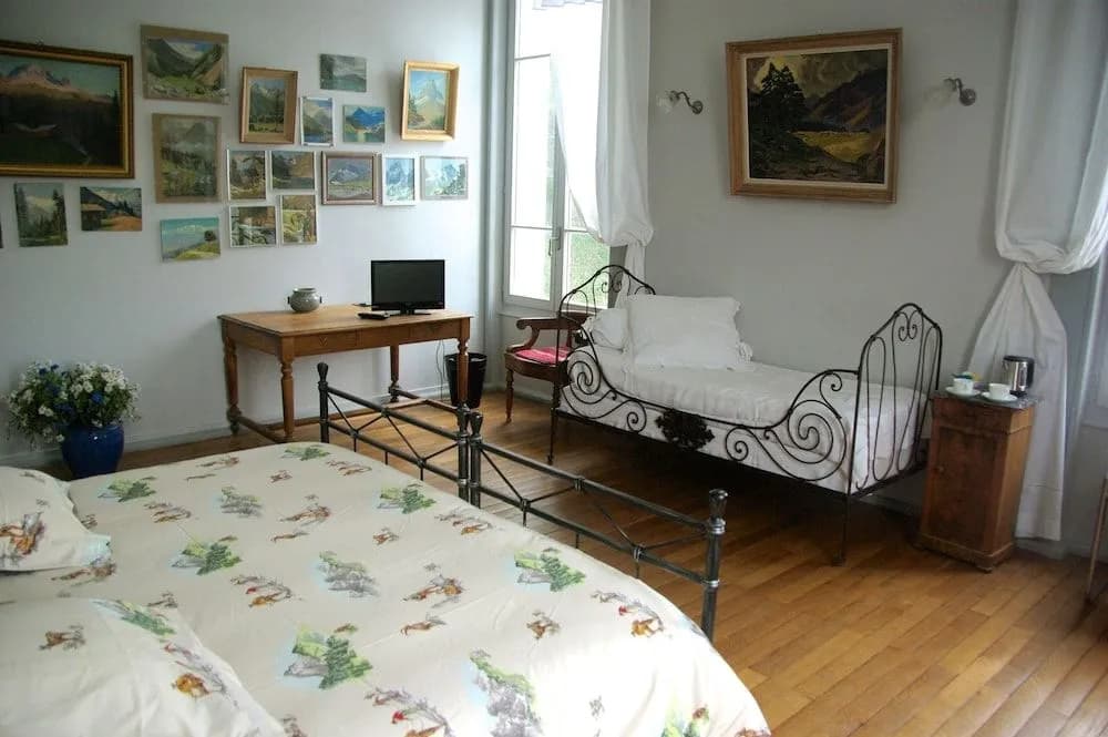 Villa Roassieux - Photo 5