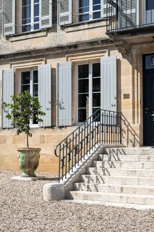 Maison Groleau - Photo 1