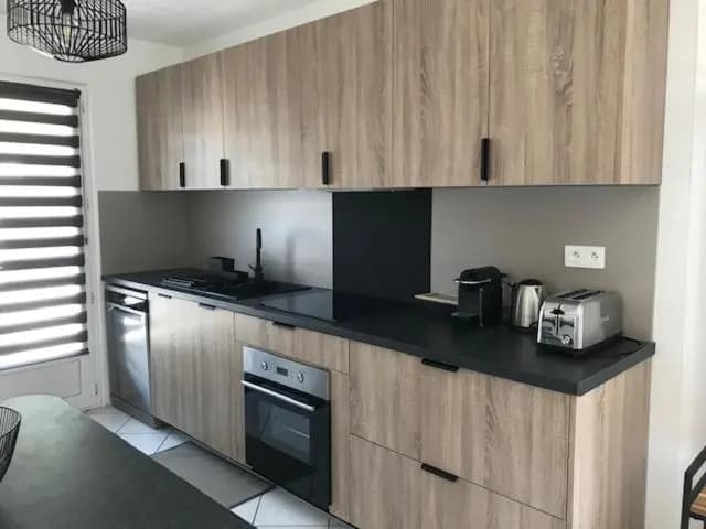 Petite Villa Familiale dans quartier résidentiel - Villa les Muriers - Photo 2