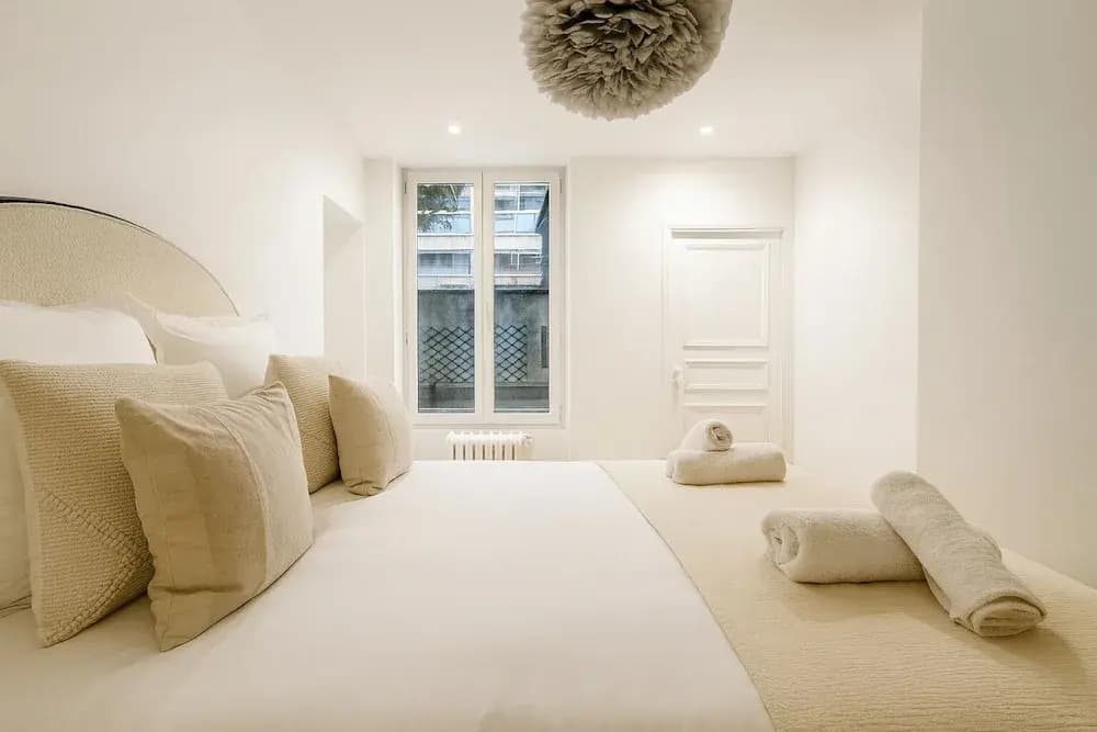 Charmant 1 Chambre à Grenelle - Photo 4