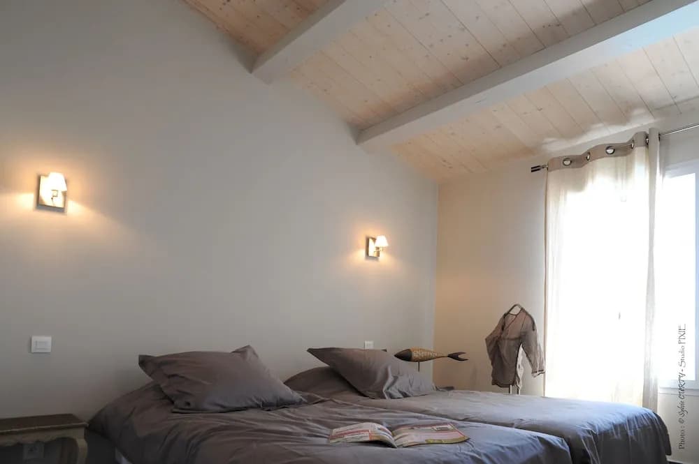 villas des phares - Photo 5