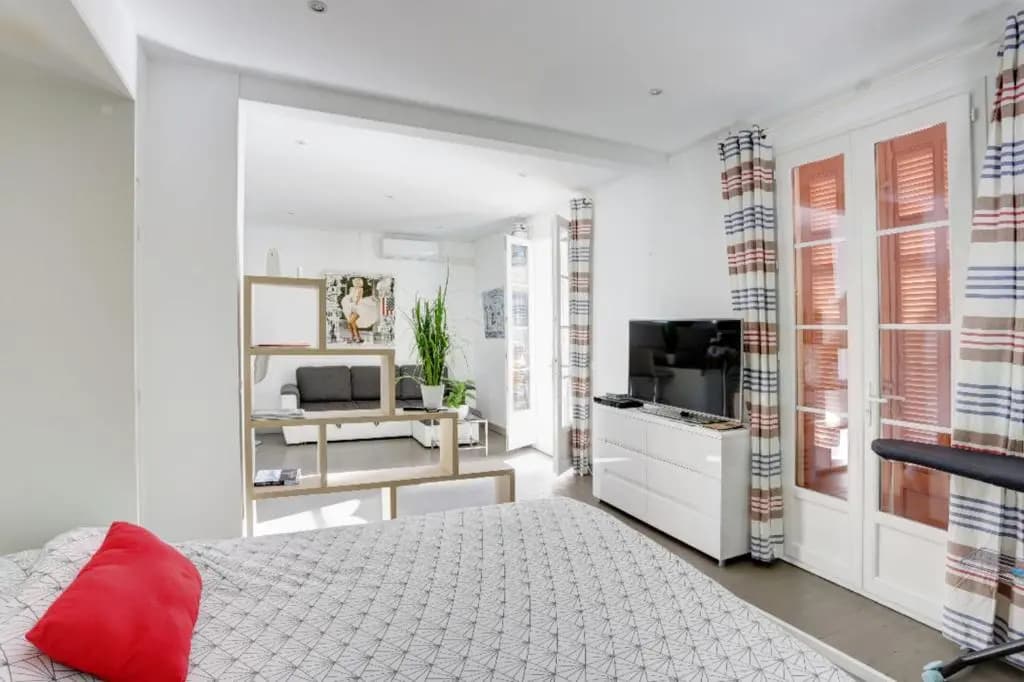 Appartements Cannes - Photo 2