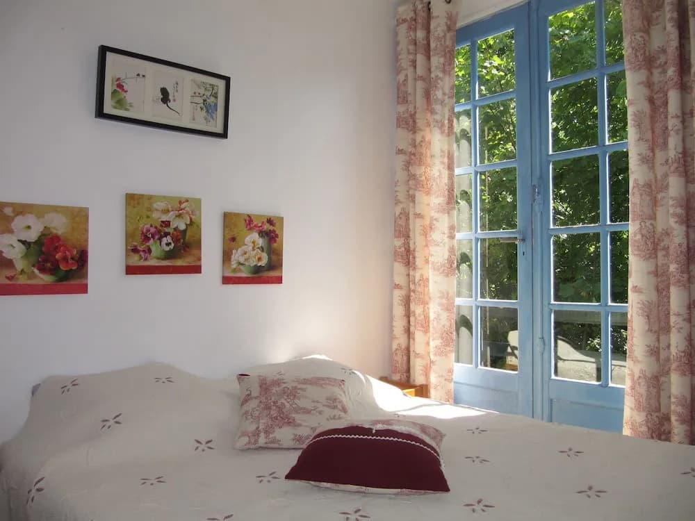 Villa Saint Joseph - Photo 1