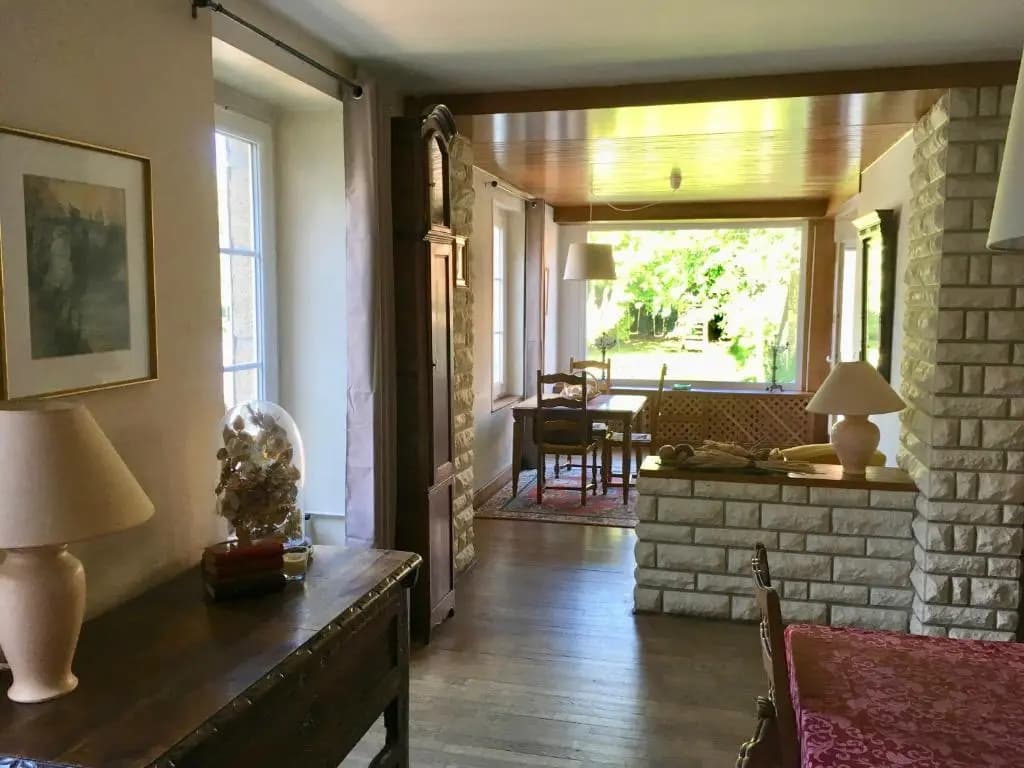 La Grande Maison de Carrouges - Photo 1