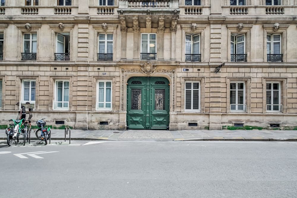 WS - Opéra - Malesherbes - Photo 1