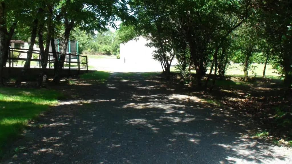 Camping Le Village de Florine - Photo 3