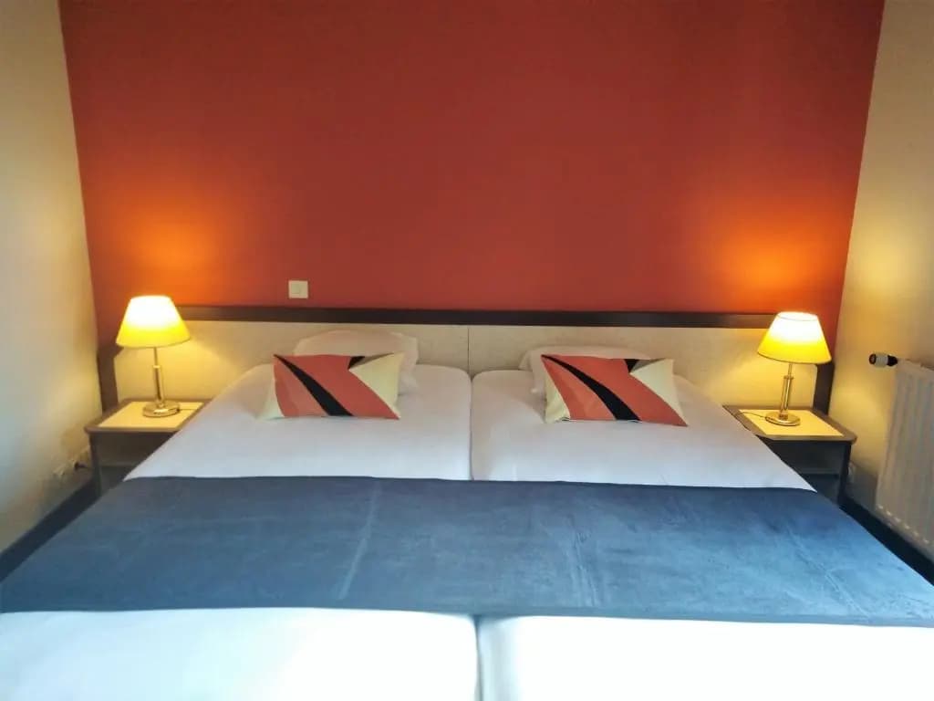Hôtel Restaurant Le Capricorne - Photo 2