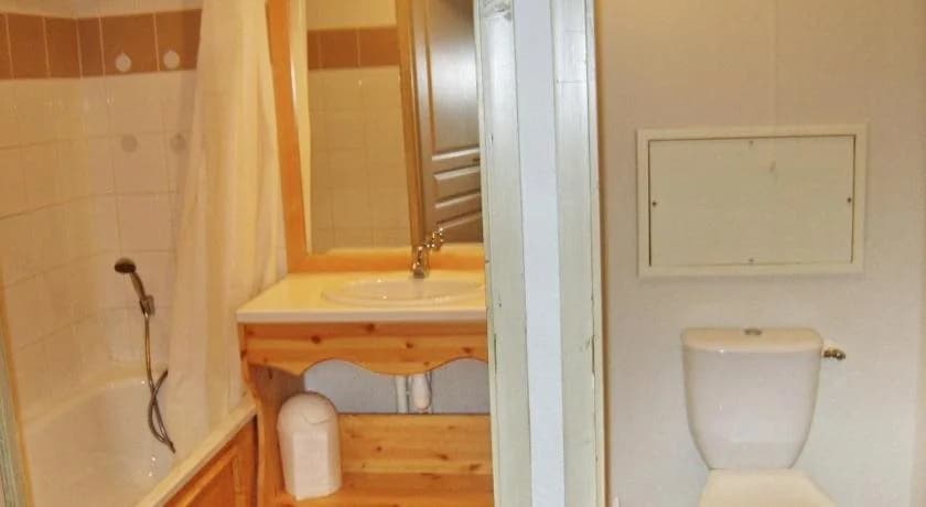 Chalets de Florence - Miniature 6