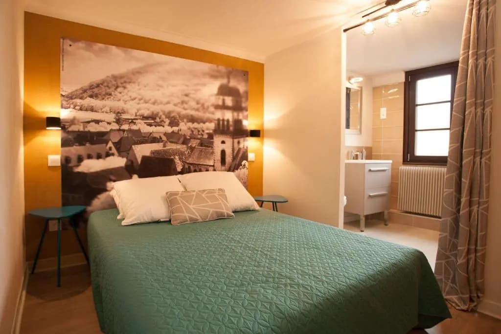 Gîte L'Atelier - Photo 4