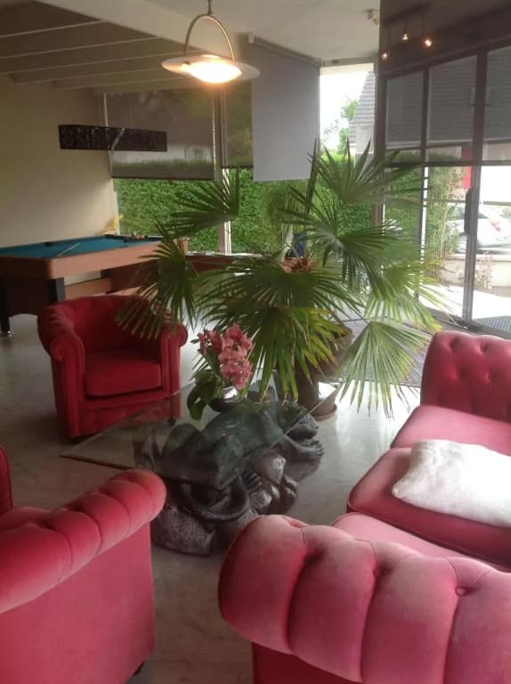 Brit Hotel le Magdalena - Photo 2