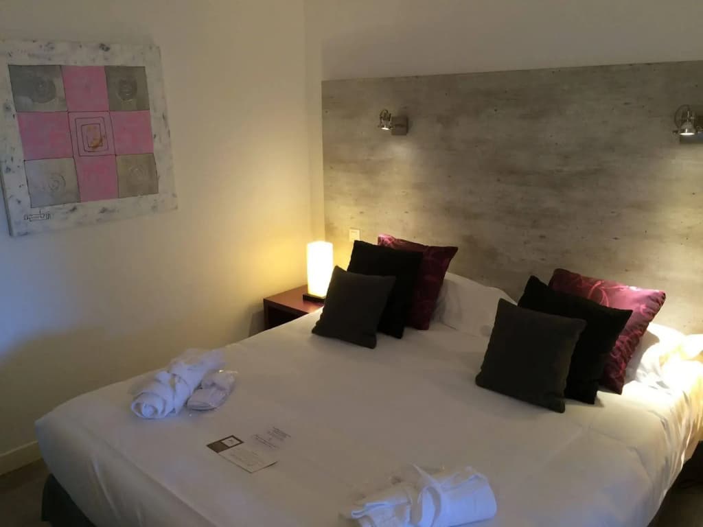 Hôtel & Spa les Mouettes - Photo 3