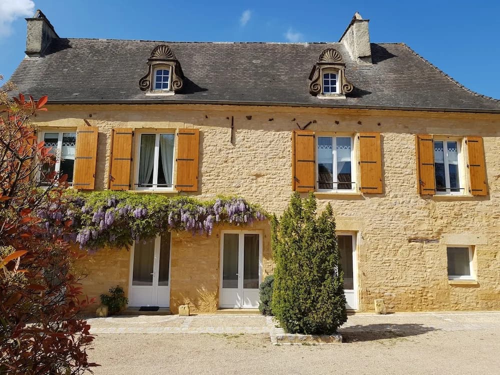 Le Clos Vallis - Photo 1