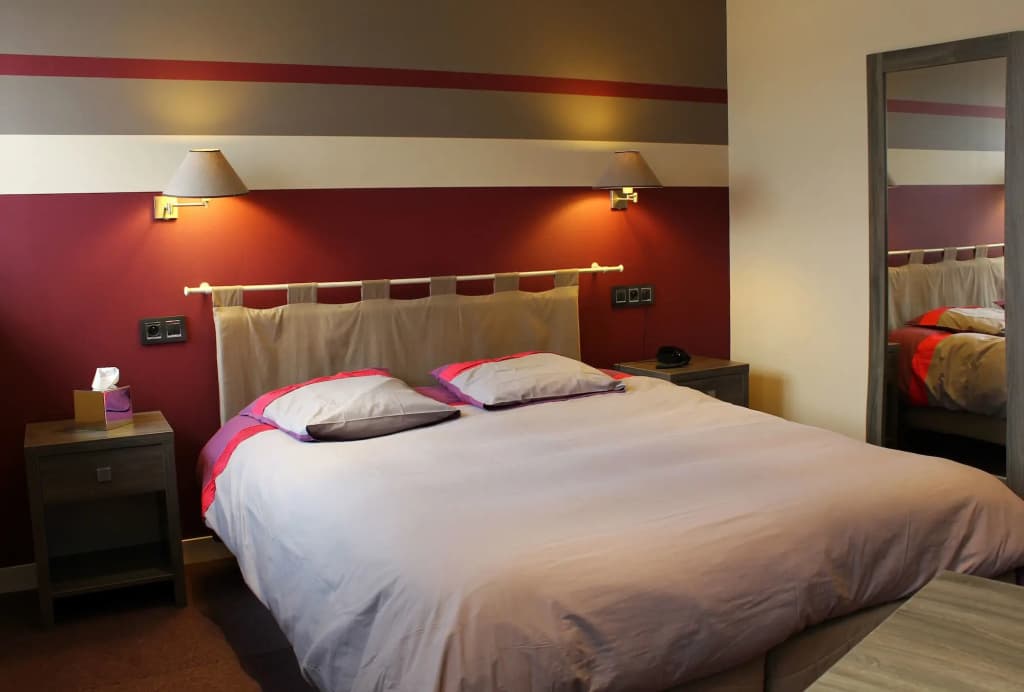 Hostellerie de la Mer - Photo 3