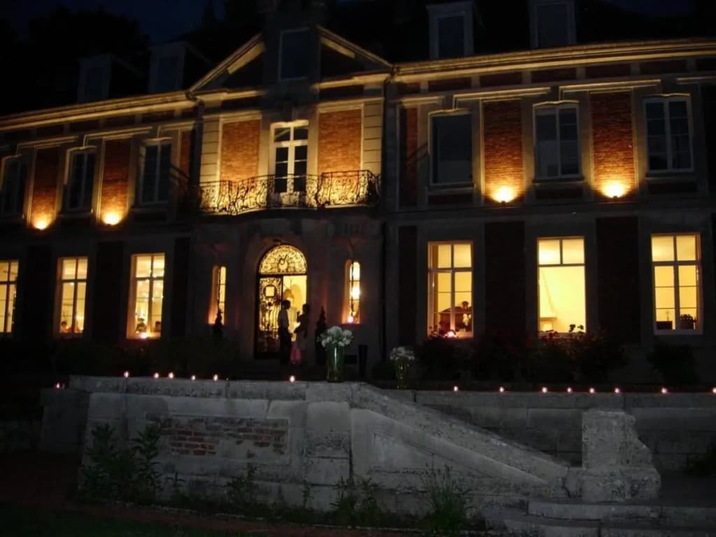 Domaine de Vadancourt - Photo 5