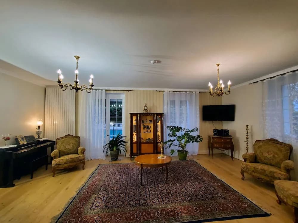 Logis Vélès - Photo 2