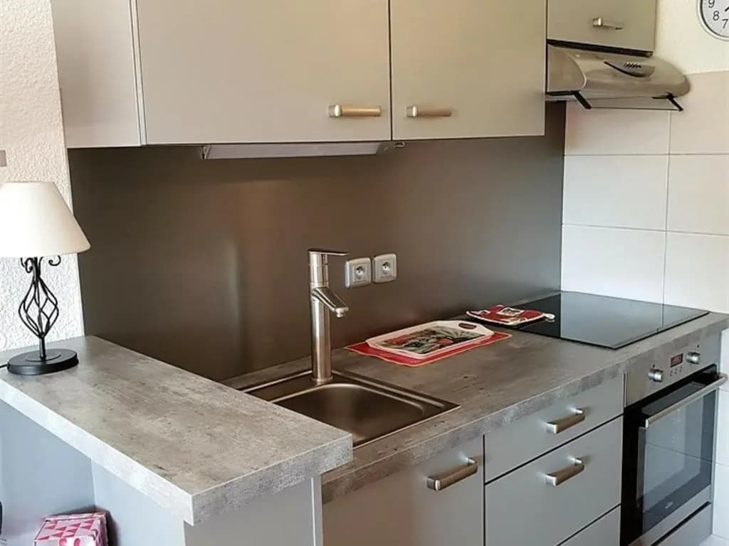 Appartement Argelès-sur-Mer, 2 pièces, 4 personnes - FR-1-388-2 - Miniature 7