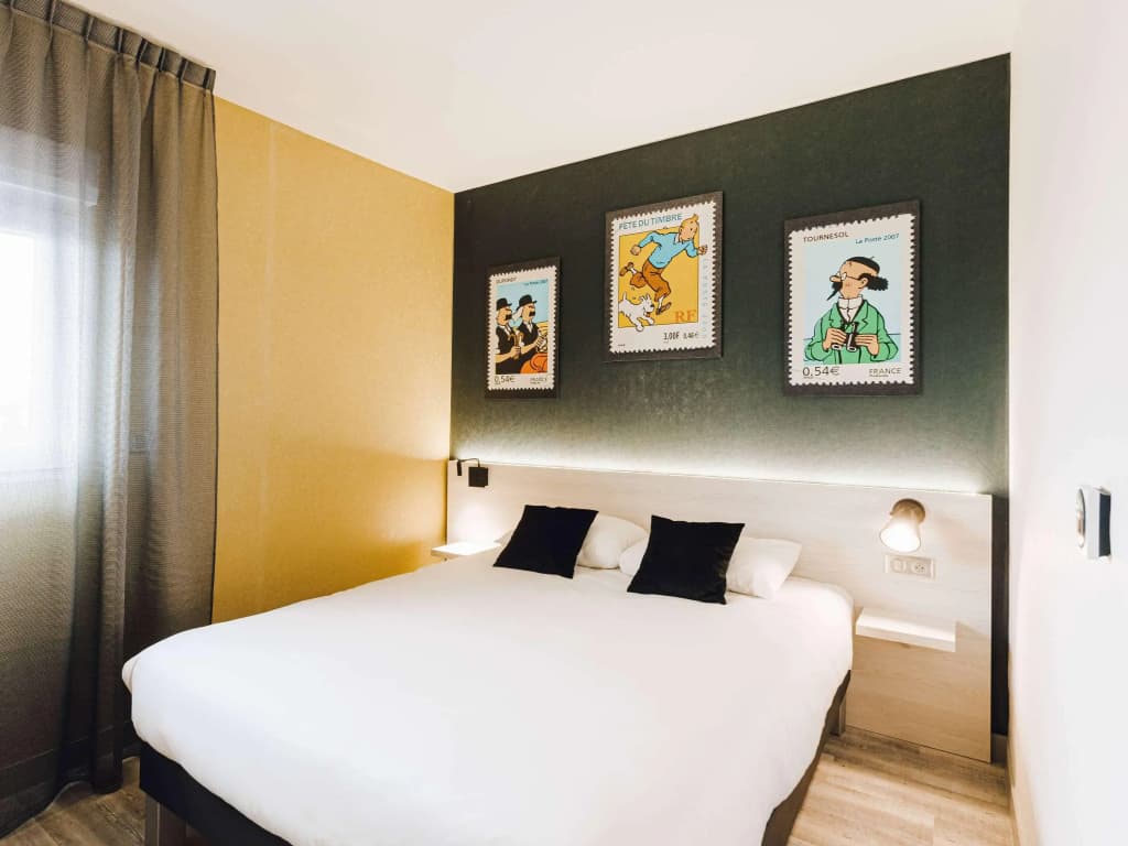 ibis Styles Contres Cheverny - Photo 2