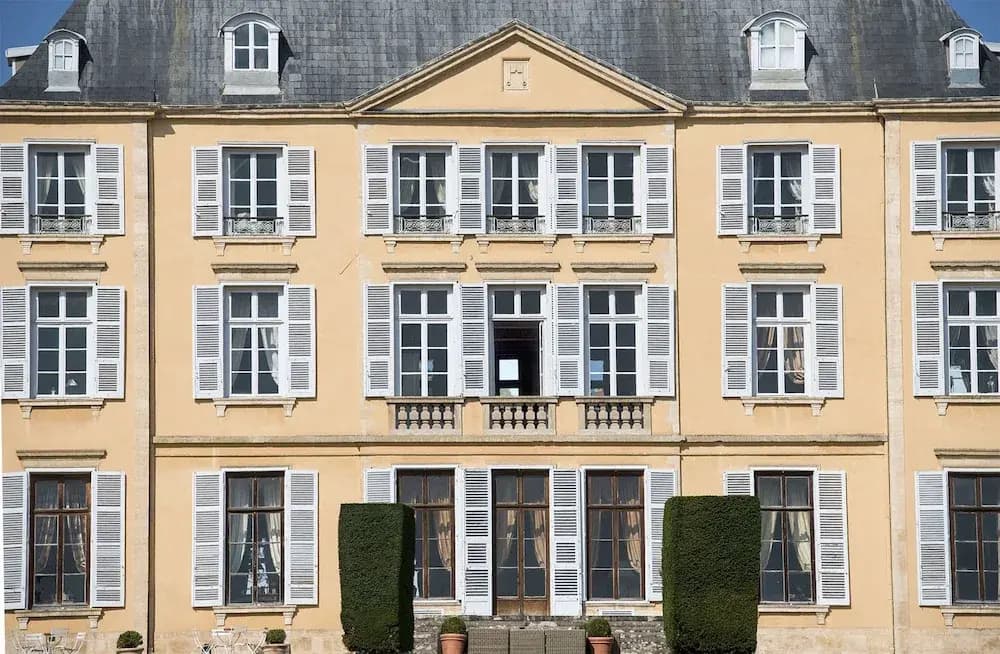 Château de Saint Trys - Photo 1
