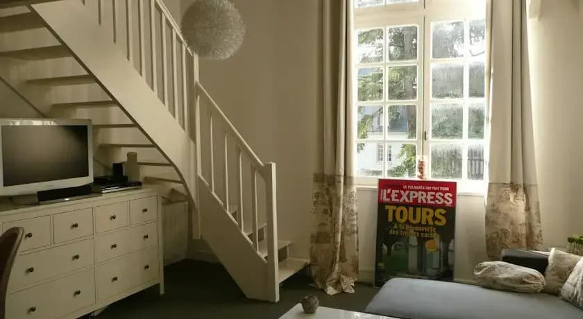 Duplex de standing au coeur de Tours - Photo 3