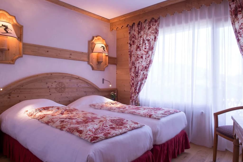 Neige et Roc, The Originals Relais - Photo 5
