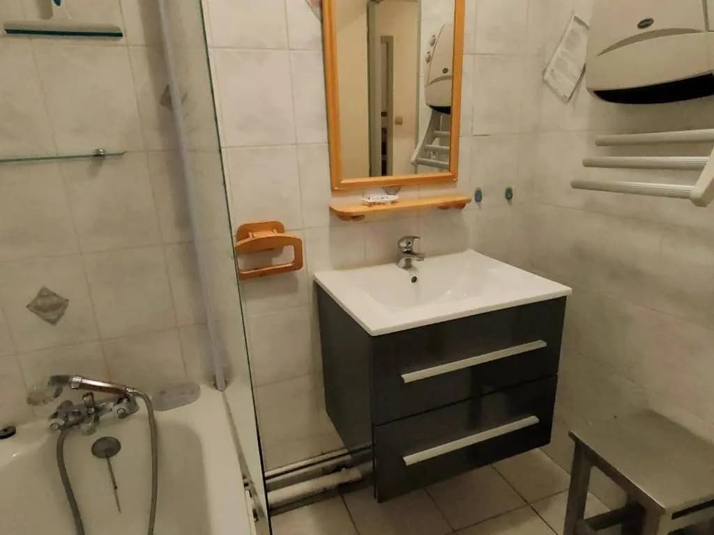Appartement Cauterets, 3 pièces, 6 personnes - FR-1-234-247 - Miniature 7