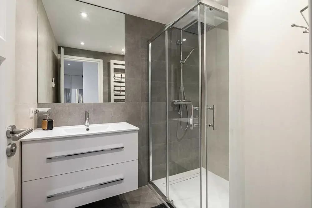 Modern apt With Balcony - Cannes/croisette - Photo 5