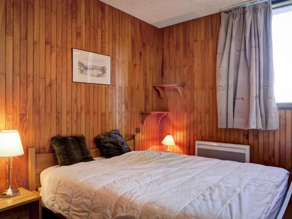 Appartement Courchevel 1850, 2 pièces, 6 personnes - FR-1-514-27 - Photo 2