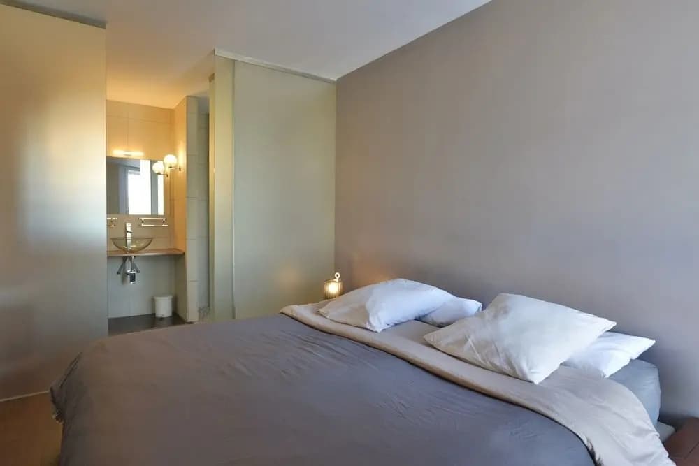 Studio Le Jorat - Photo 1