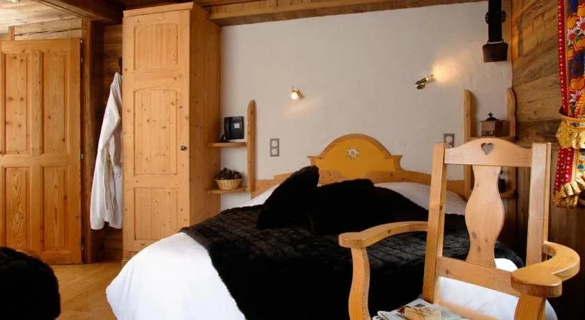 Hotel Neige & Roc - Photo 2