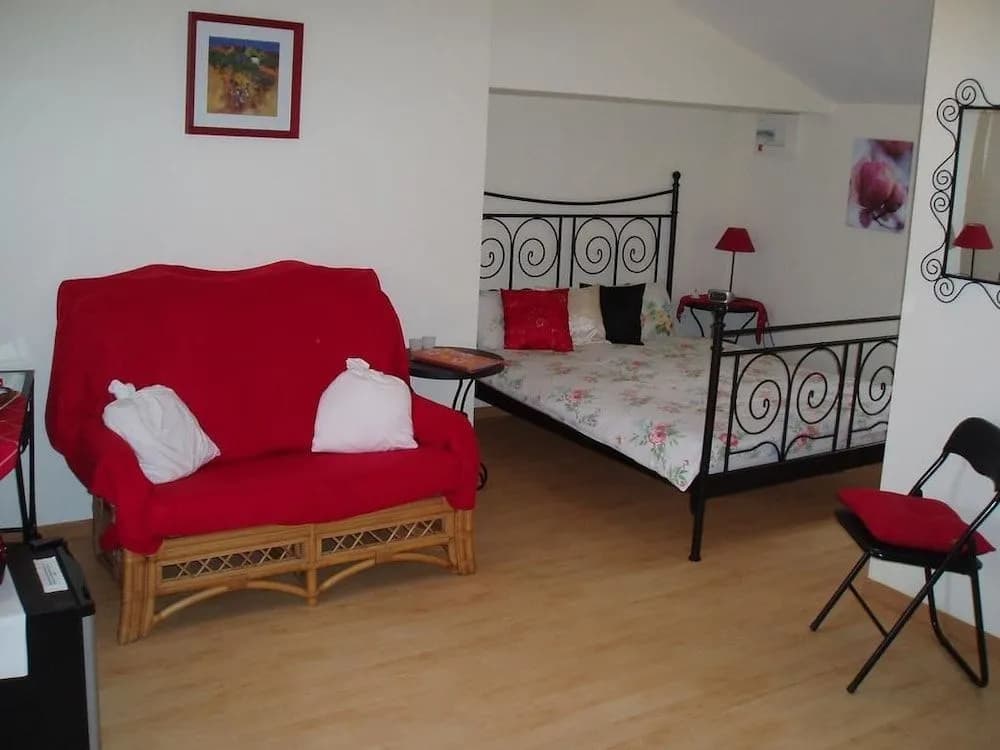 B&B Le Bois Berranger - Miniature 6
