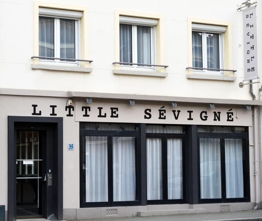 Residence Little Sevigne - Photo 1