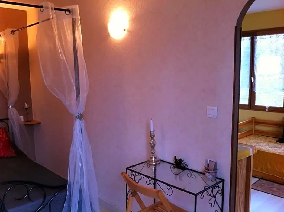 Chambre D'hotes la Cavaille - Photo 3