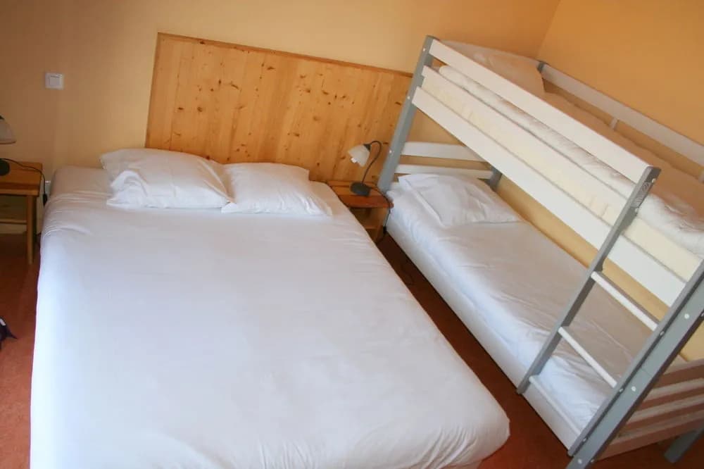 Hôtel Valery - Photo 5