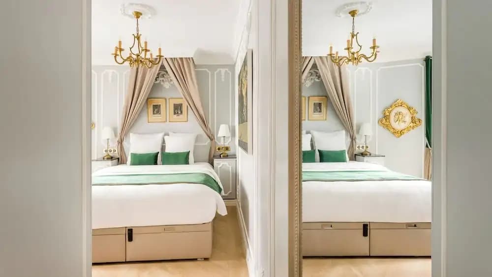 Merveil Luxury Suites - Ponthieu I-II - Miniature 6