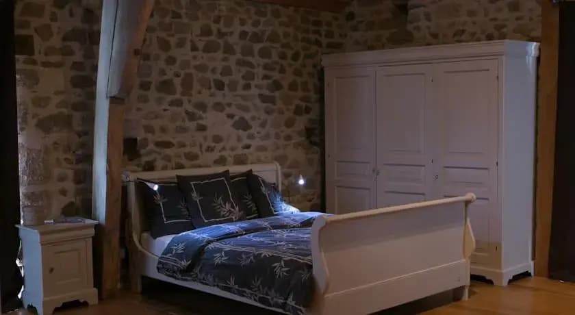 Chambres d'Hôtes Elémentaire - Photo 1