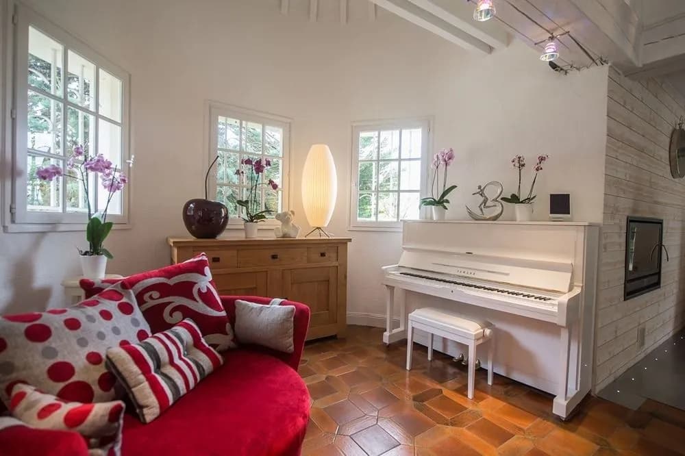 Bed  Breakfast Les Orchides - Miniature 6