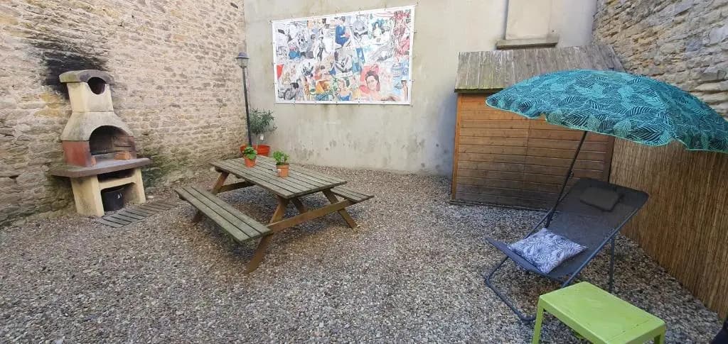 La Maison de Pêcheur d'Arromanches Les Bains - Photo 4