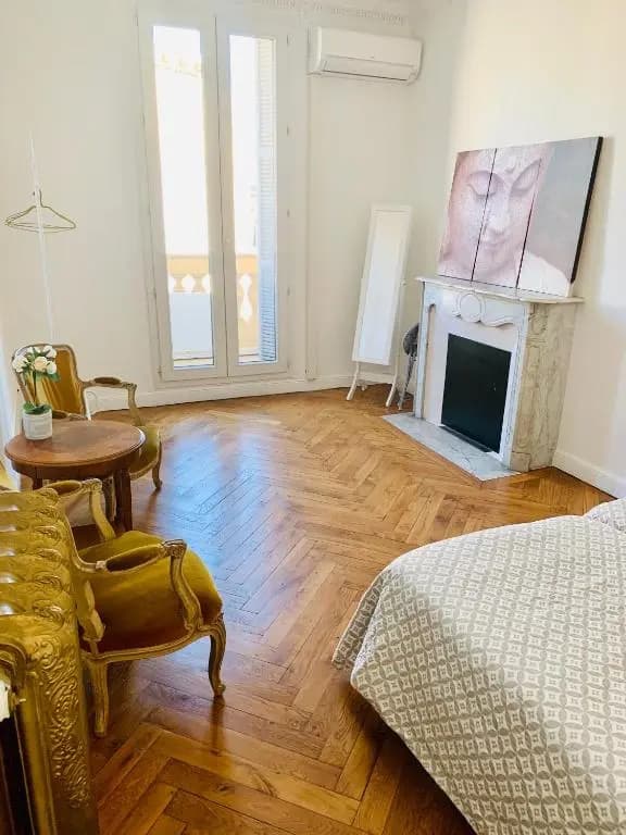 Appartment Le Charme du Bourgeois - Photo 4