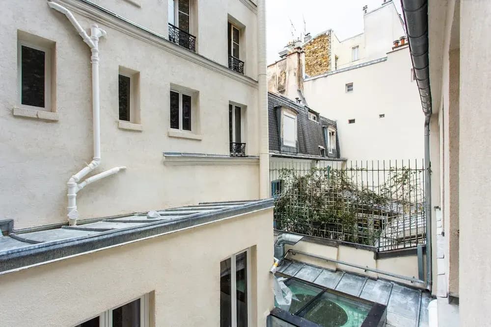 Charming Studio - 4P - Place de la Bastille - Photo 1