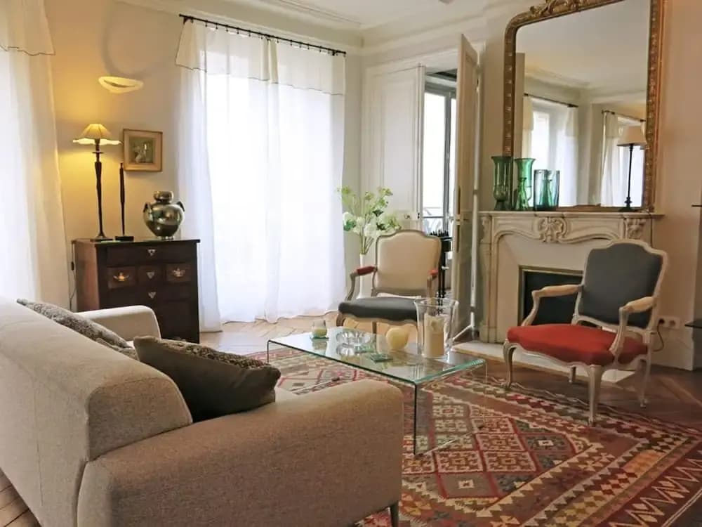 Le Bon Marche Cherche-midi Citycosy - Miniature 7