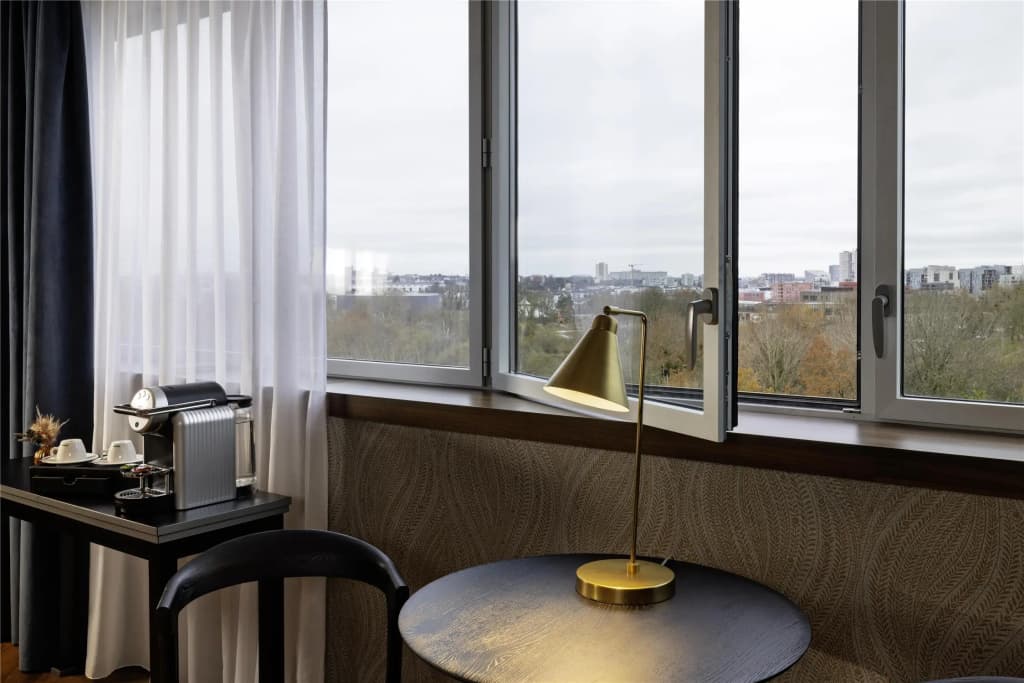 Best Western Plus Hotel Isidore - Miniature 8