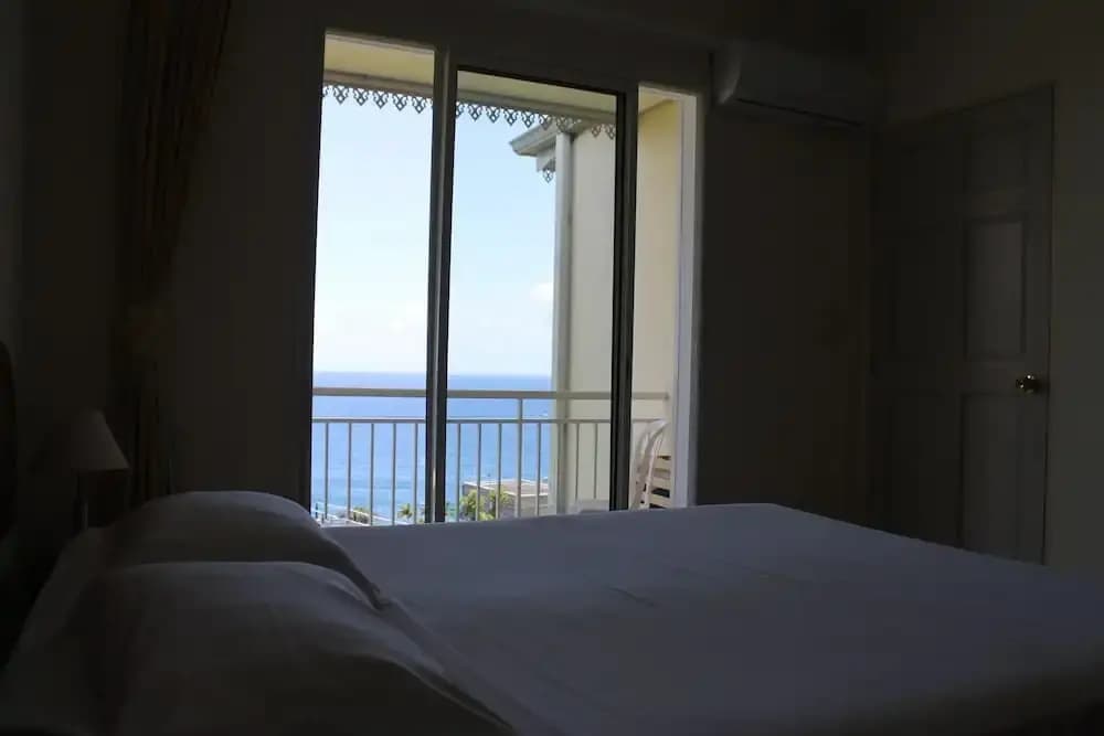 La Fournaise Hotel Restaurant - Miniature 6