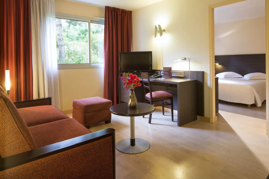 Oceania Quimper - Photo 5