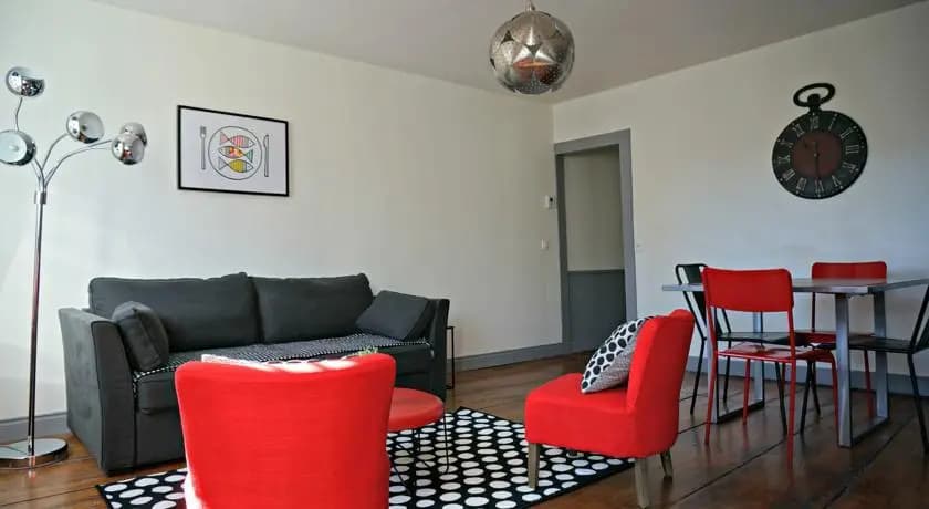 Little Suite - Grande Chaussée - Miniature 7