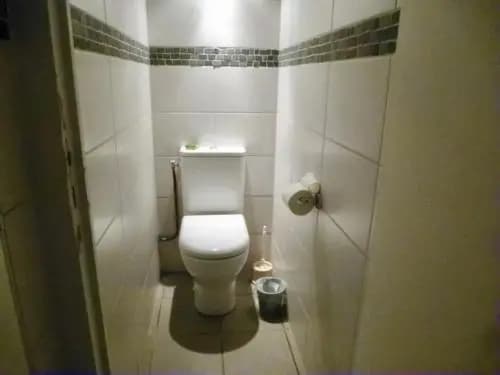 Apartment Appartement 10/12 Pers - Miniature 8