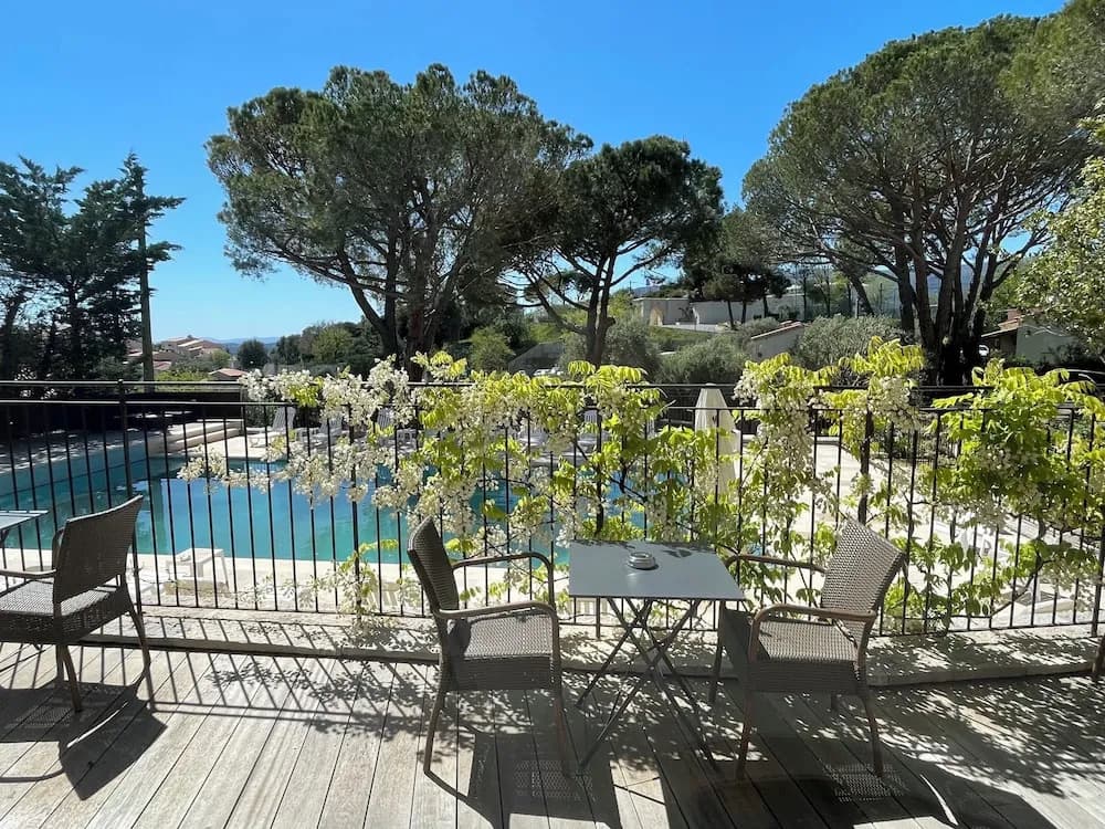 Auberge du Redier - Photo 4