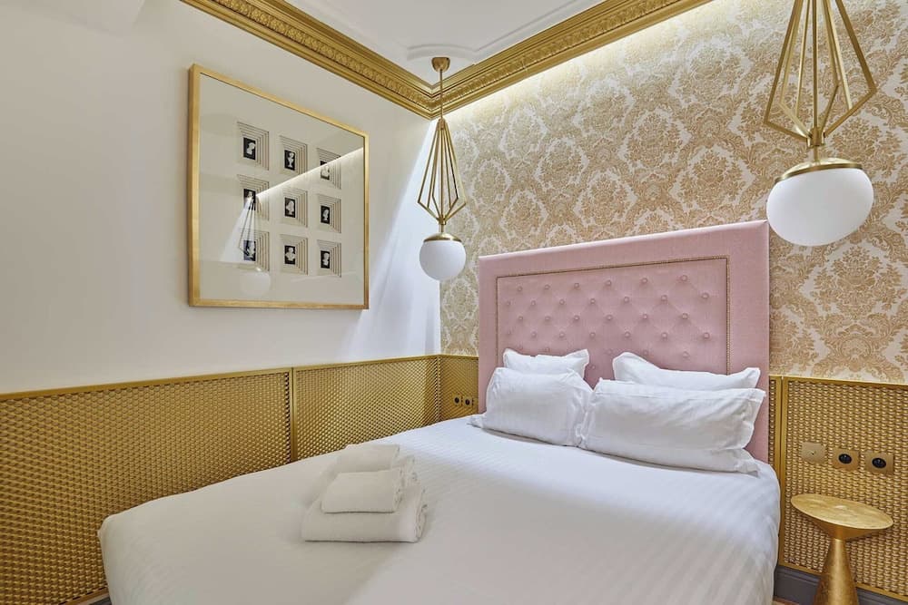 Sublim Ac-3 BDR Montaigne/arc de Triomphe - Photo 5