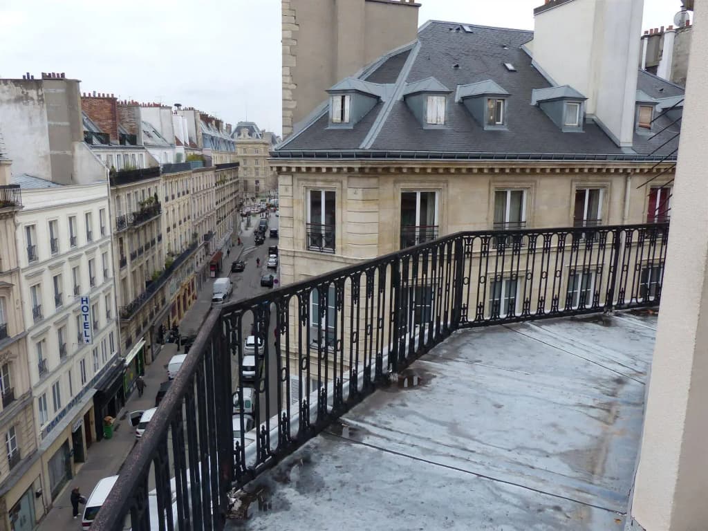 Hôtel Des 3 Nations - Photo 1
