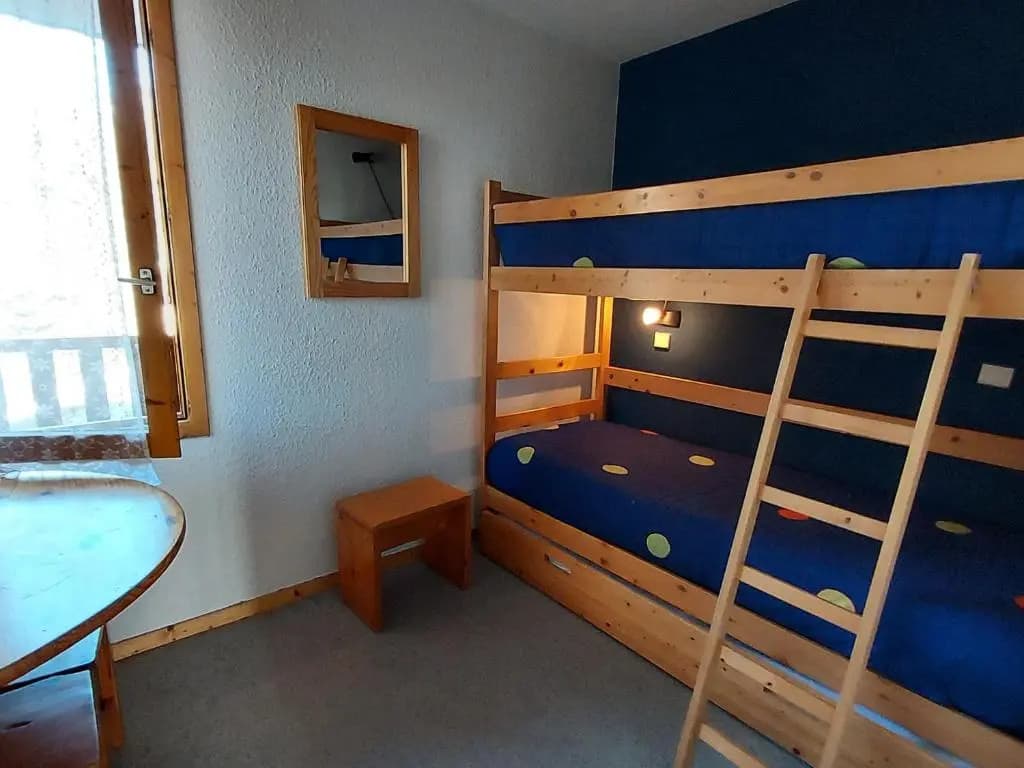 Appartement Valmorel, 2 pièces, 5 personnes - FR-1-356-273 - Photo 5