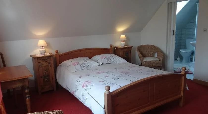 Chambre d'hôtes du Zellberg - Photo 4